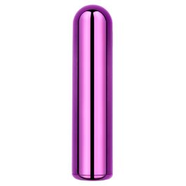 Mini Vibrador Le Wand Bullet Morado