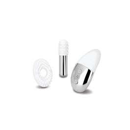 Set Erótico Le Wand Little Pleasures (6 pcs)