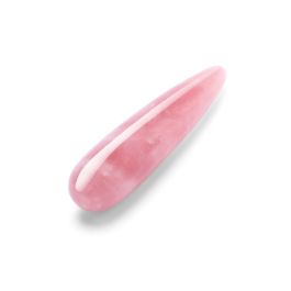 Bala Vibradora Le Wand Crystal (by le Wand) Rosa