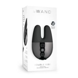 Vibrador para Parejas Le Wand