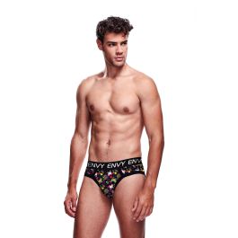 Calzoncillos clásicos Envy Unicorn Multicolor S/M Precio: 34.50000037. SKU: B18R3Y9Y2C