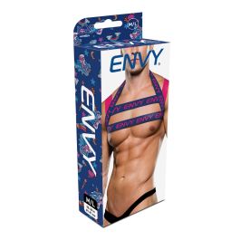 Arnés Envy L/XL Pecho