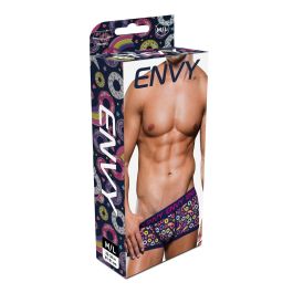 Calzoncillos clásicos Envy Unicorn & Donuts S/M Precio: 34.50000037. SKU: B1J8YFN9L8