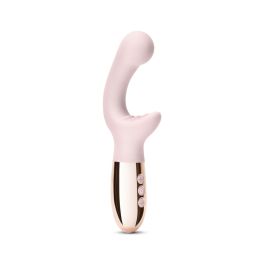 Vibrador Le Wand XO Rose Gold