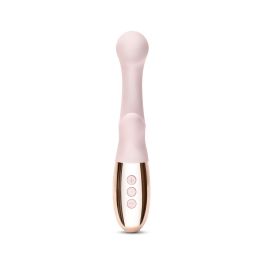 Vibrador Le Wand XO Rose Gold