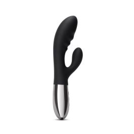 Vibrador Punto G Le Wand Blend Negro