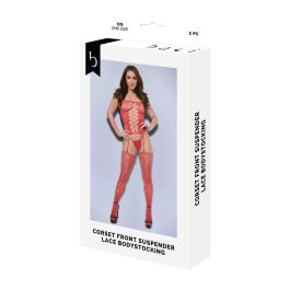 Mono de mujer Baci Lingerie Bodystocking (Talla única) Precio: 38.89000016. SKU: B1D2JARP7H