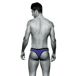 Tanga Envy Morado