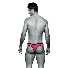 Tanga Envy Rosa