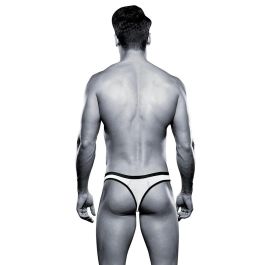 Tanga Envy Blanco