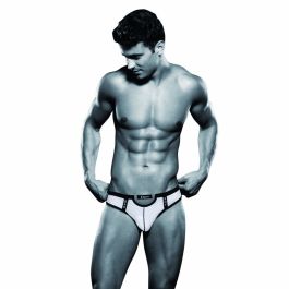 Tanga Envy Blanco L/XL Precio: 38.50000022. SKU: B1HGC7MNEF