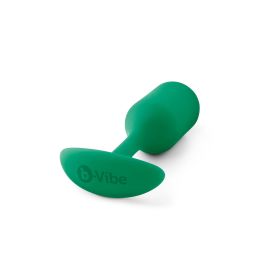 Plug Anal B-Vibe 2 Verde