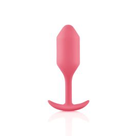 Plug Anal B-Vibe 2 Coral