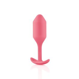 Plug Anal B-Vibe 2 Coral