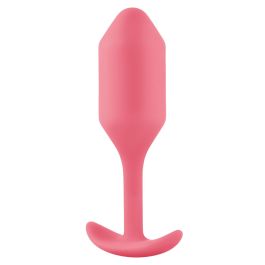 Plug Anal B-Vibe 2 Coral