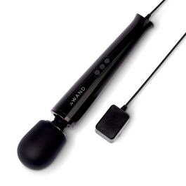 Vibrador Le Wand Negro