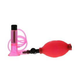 Succionador de Clítoris Seven Creations Rosa Precio: 47.177899274. SKU: B1A5PY6D5G