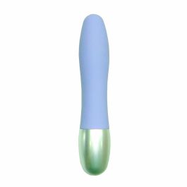 Mini Vibrador Seven Creations Discretion Lavender Azul Precio: 28.58999979. SKU: B17RFCCHG8