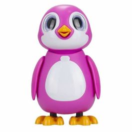 Robot Silverlit Rescue Penguin Precio: 61.94999987. SKU: B1DTQH9VPR