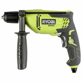 Taladro Percutor Ryobi RPD680-K 800 W Precio: 87.5000005. SKU: B135V82HMN