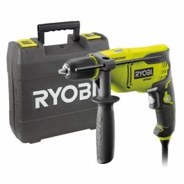 Taladro Percutor Ryobi RPD680-K 800 W