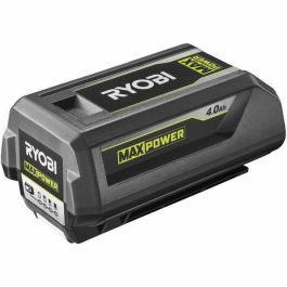 Batería de litio recargable Ryobi MaxPower 4 Ah 36 V Precio: 221.94999992. SKU: B1BYCH6JZK