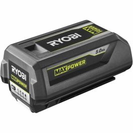 Batería de litio recargable Ryobi MaxPower 36 V 5 Ah Precio: 263.95000016. SKU: B1CPQ7VKP5