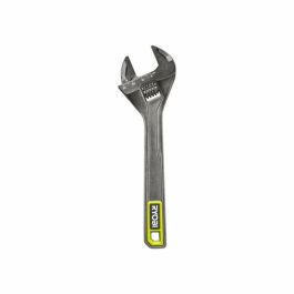 Llave ajustable ajustable RYOBI - apertura 200 mm - RHAW200