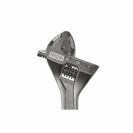 Llave ajustable ajustable RYOBI - apertura 200 mm - RHAW200