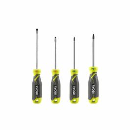 Set de Destornilladores Ryobi RHSDS4PC Precio: 29.6899999. SKU: B1E62KF7DZ