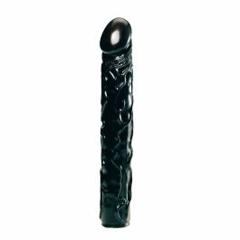 Dildo NMC Adventures Platinum Negro Precio: 38.9899994. SKU: B18D6T452K