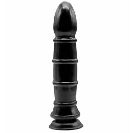 Dildo NMC Adventures Platinum Negro Precio: 47.49999958. SKU: B19BZLDXB4