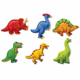 Moldea y pinta dinosaurios Precio: 12.093466. SKU: B1CS5K99TK