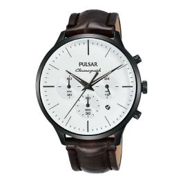 Reloj Hombre Pulsar PT3895X1 (Ø 44 mm) Precio: 121.6049996491. SKU: S0363581