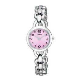 Reloj Mujer Lorus RRW35EX9_ROSA (Ø 17 mm) Precio: 30.94999952. SKU: S0340064