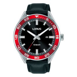 Reloj Hombre Lorus RH941NX9 Negro (Ø 20 mm) Precio: 84.50000031. SKU: B178JQRB3C