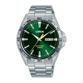 Reloj Hombre Lorus RL483AX9 Verde Precio: 166.50000026. SKU: B1E5XKJPGW