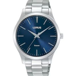 Reloj Hombre Lorus RRX65HX9 Plateado (Ø 40 mm) Precio: 91.95000056. SKU: B1G8ZH7CNL