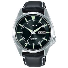 Reloj Hombre Lorus RL423BX9 Negro (Ø 20 mm) Precio: 136.94999978. SKU: B1FMZAX2PC