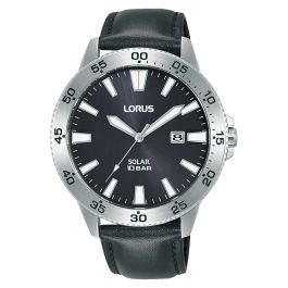 Reloj Hombre Lorus RX347AX9 Negro (Ø 20 mm) Precio: 89.88999976. SKU: B13M9WGA8Y
