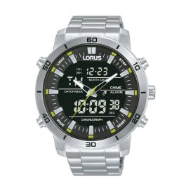 Reloj Hombre Lorus RW657AX9 Precio: 146.69000005. SKU: B1H4GZ6A8E