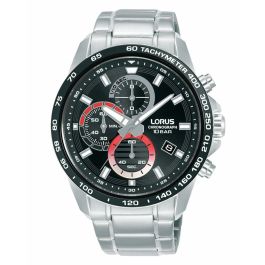 Reloj Hombre Lorus RM357JX9 Negro Plateado Precio: 192.9950002662. SKU: B1DBQYLPZB