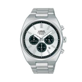 Reloj Hombre Lorus RT369KX9 Plateado Precio: 143.58999941. SKU: B1GCDJVYP4