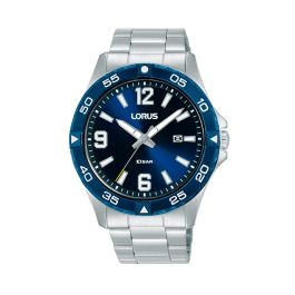 Reloj Hombre Lorus RH989QX9 Plateado Precio: 123.50000036. SKU: B15JRS97EC