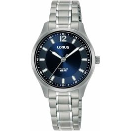 Reloj Hombre Lorus RG235XX9 Plateado Precio: 143.58999941. SKU: B13RVMRATX