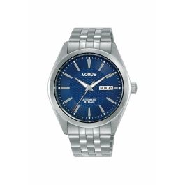 Reloj Hombre Lorus RL485BX9 Plateado Precio: 180.50000034. SKU: B1C49PK9WN