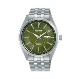 Reloj Hombre Lorus RL487BX9 Verde Plateado Precio: 180.50000034. SKU: B1H2KA5J8R