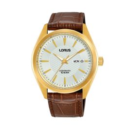 Reloj Hombre Lorus RL490BX9 Blanco Precio: 190.79000006. SKU: B1A7ASBBL7