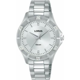 Reloj Hombre Lorus RG279XX9 Plateado Precio: 115.49999945. SKU: B16BANVSC4