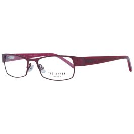 Montura de Gafas Hombre Ted Baker TBB931 49249 Precio: 50.49999977. SKU: B1CZ5CHNYD